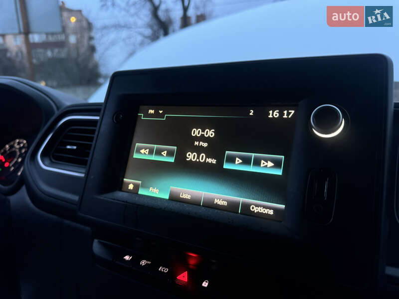 Грузовой фургон Renault Master 2023 в Ровно фото 33 Грузовой фургон Renault Master 2023 в Ровно