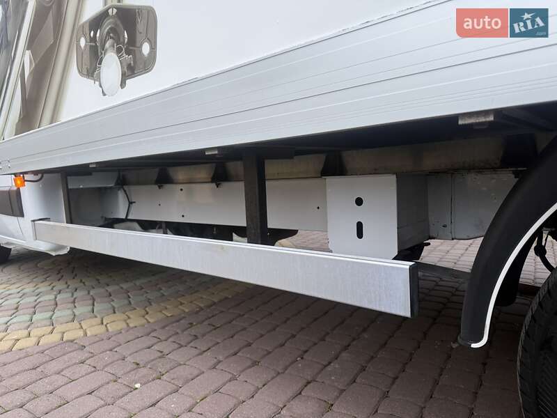 Грузовой фургон Renault Master 2020 в Ковеле фото 24 Грузовой фургон Renault Master 2020 в Ковеле