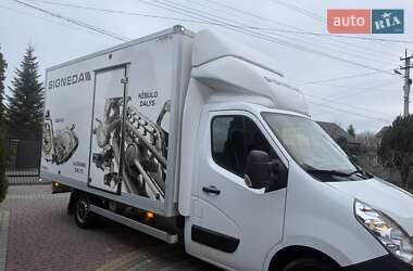 Грузовой фургон Renault Master 2020 в Ковеле