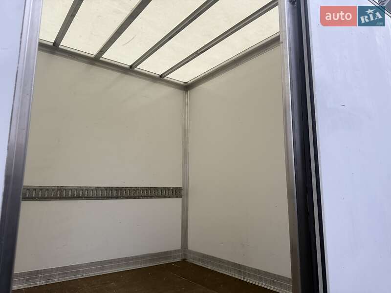 Грузовой фургон Renault Master 2020 в Ковеле фото 45 Грузовой фургон Renault Master 2020 в Ковеле