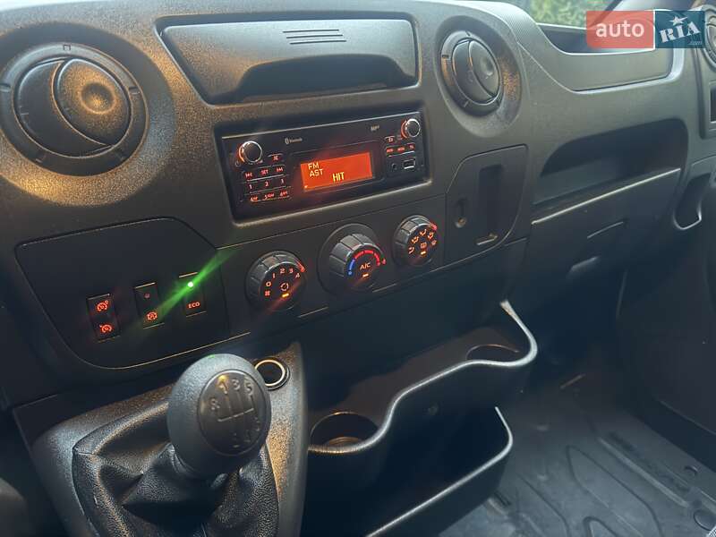 Грузовой фургон Renault Master 2020 в Ковеле фото 62 Грузовой фургон Renault Master 2020 в Ковеле
