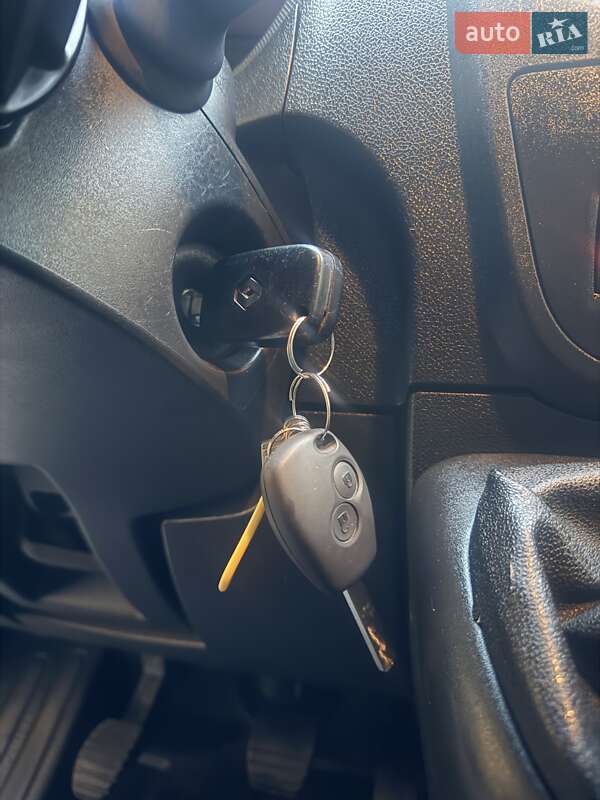 Грузовой фургон Renault Master 2020 в Ковеле фото 63 Грузовой фургон Renault Master 2020 в Ковеле