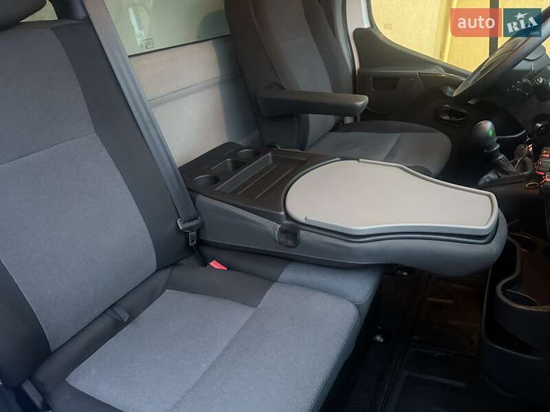 Грузовой фургон Renault Master 2020 в Ковеле фото 76 Грузовой фургон Renault Master 2020 в Ковеле