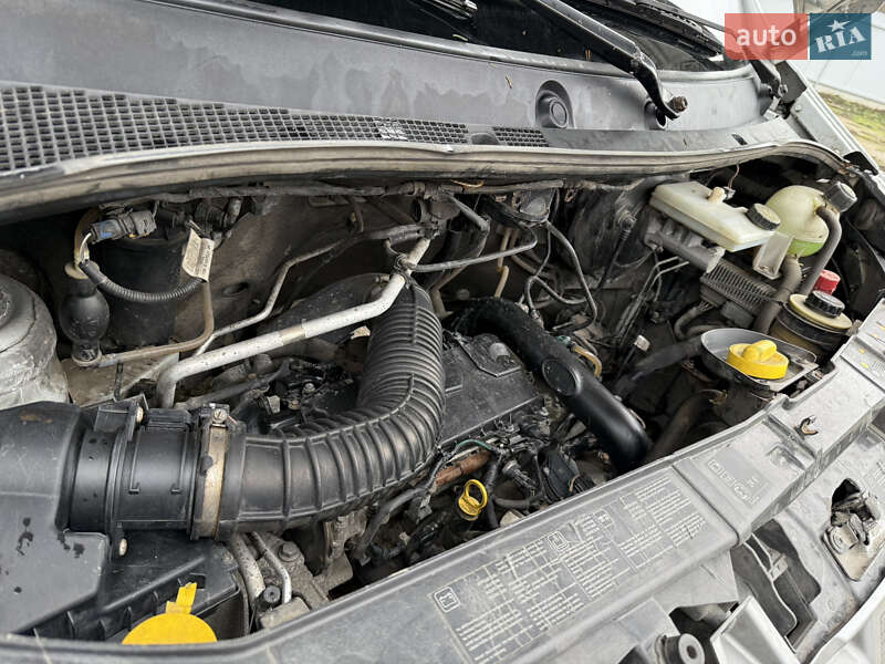 Микроавтобус грузовой (до 3,5т) Renault Master 2013 в Кропивницком фото 17 Микроавтобус грузовой (до 3,5т) Renault Master 2013 в Кропивницком