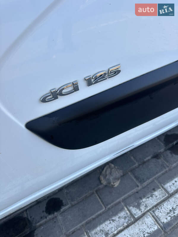 Микроавтобус грузовой (до 3,5т) Renault Master 2015 в Харькове