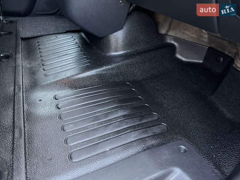 Грузовой фургон Renault Master 2019 в Полтаве фото 32 Грузовой фургон Renault Master 2019 в Полтаве