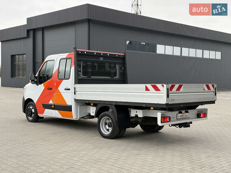 Борт Renault Master 2023 в Дубно фото 9 Борт Renault Master 2023 в Дубно