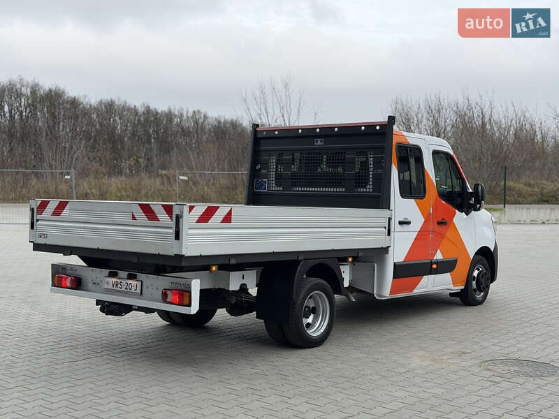 Борт Renault Master 2023 в Дубно фото 12 Борт Renault Master 2023 в Дубно