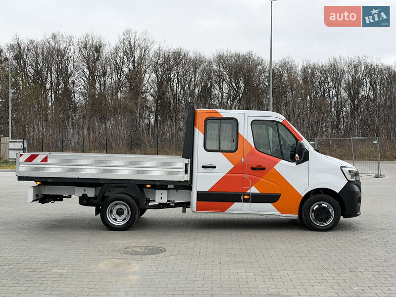 Борт Renault Master 2023 в Дубно фото 14 Борт Renault Master 2023 в Дубно