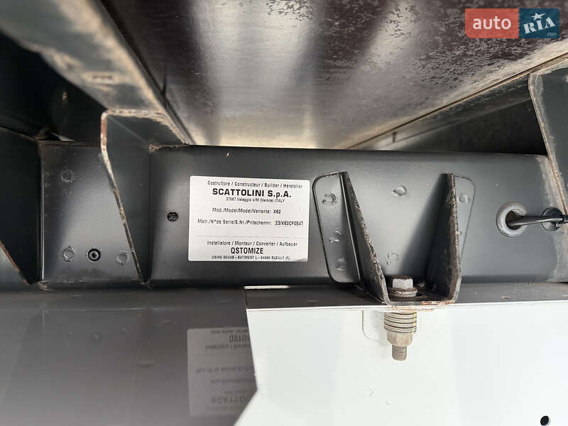 Борт Renault Master 2023 в Дубно фото 27 Борт Renault Master 2023 в Дубно