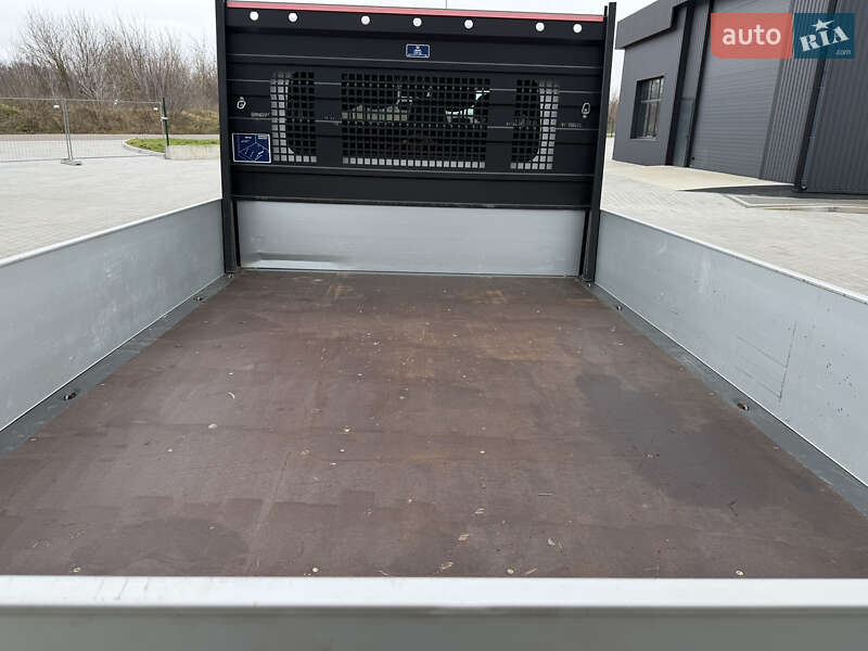 Борт Renault Master 2023 в Дубно фото 32 Борт Renault Master 2023 в Дубно