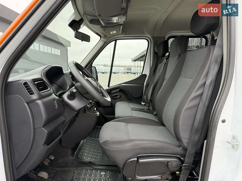 Борт Renault Master 2023 в Дубно фото 46 Борт Renault Master 2023 в Дубно