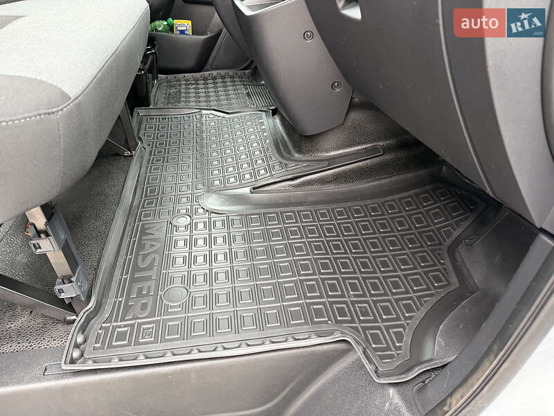 Борт Renault Master 2023 в Дубно фото 60 Борт Renault Master 2023 в Дубно