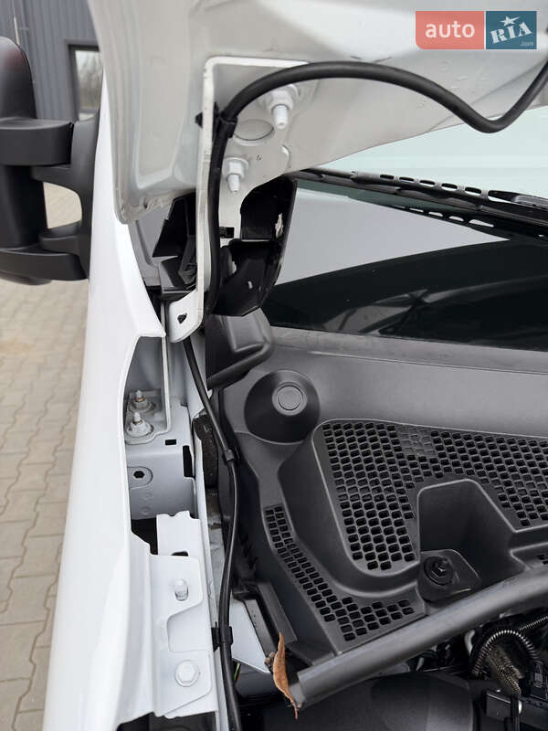 Борт Renault Master 2023 в Дубно фото 66 Борт Renault Master 2023 в Дубно
