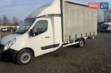 Грузовой фургон Renault Master 2019 в Ковеле