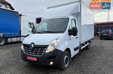 Вантажний фургон Renault Master 2019 в Ковелі