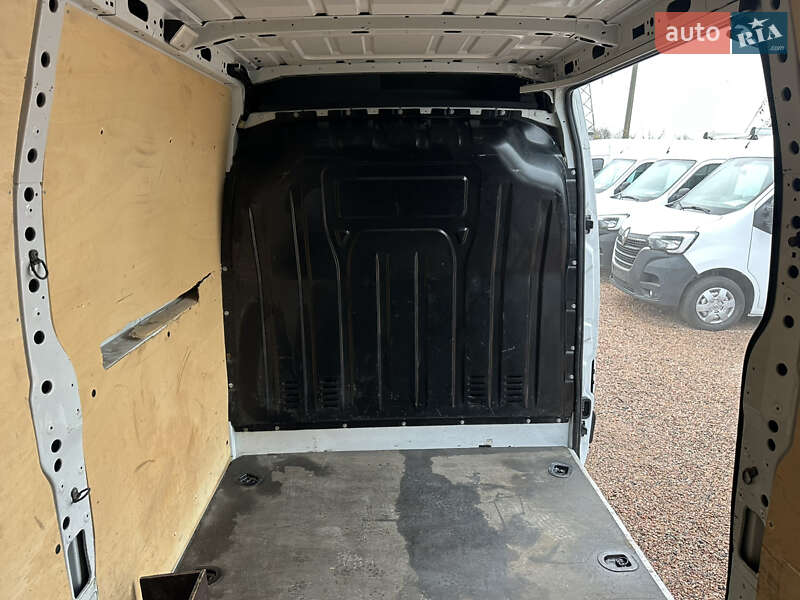 Грузовой фургон Renault Master 2019 в Ровно фото 23 Грузовой фургон Renault Master 2019 в Ровно
