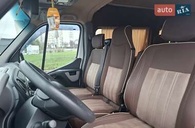 Минивэн Renault Master 2015 в Черкассах