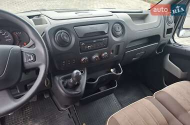 Минивэн Renault Master 2015 в Черкассах