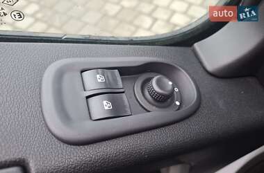 Минивэн Renault Master 2015 в Черкассах
