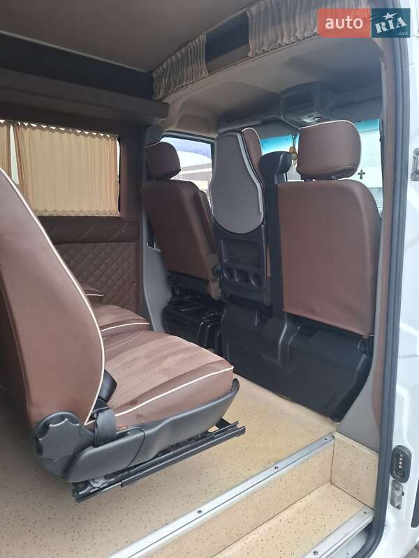 Минивэн Renault Master 2015 в Черкассах фото 25 Минивэн Renault Master 2015 в Черкассах