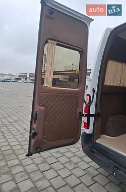 Минивэн Renault Master 2015 в Черкассах