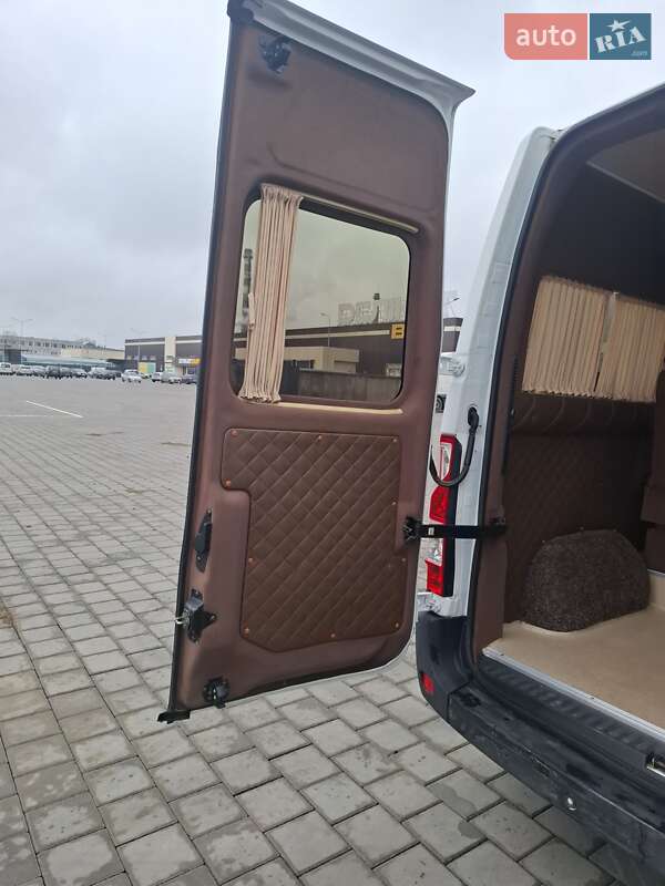 Минивэн Renault Master 2015 в Черкассах фото 29 Минивэн Renault Master 2015 в Черкассах