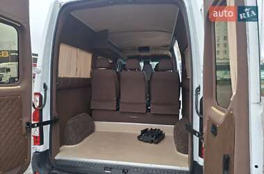 Минивэн Renault Master 2015 в Черкассах