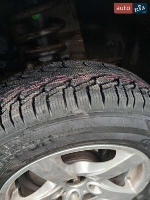 Минивэн Renault Master 2004 в Ивано-Франковске