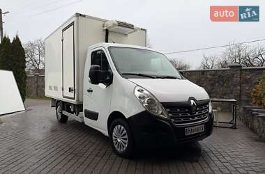 Рефрижератор Renault Master 2018 в Луцке