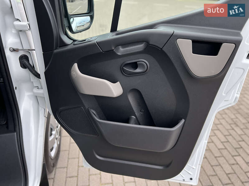 Рефрижератор Renault Master 2017 в Дубні фото 31 Рефрижератор Renault Master 2017 в Дубні