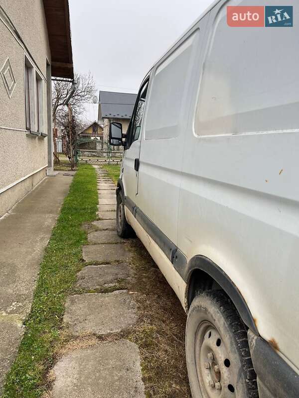 Renault Master 2001 Renault Master 2001