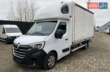 Вантажний фургон Renault Master 2021 в Хусті