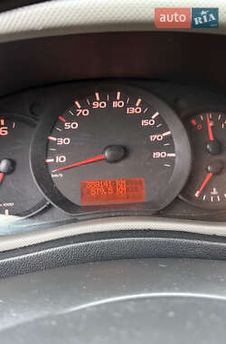 Вантажний фургон Renault Master 2012 в Могилів-Подільському