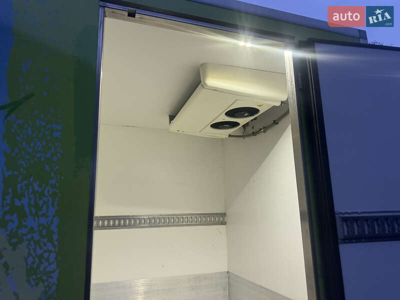 Рефрижератор Renault Master 2016 в Ровно