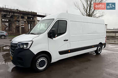 Грузовой фургон Renault Master 2022 в Нововолынске