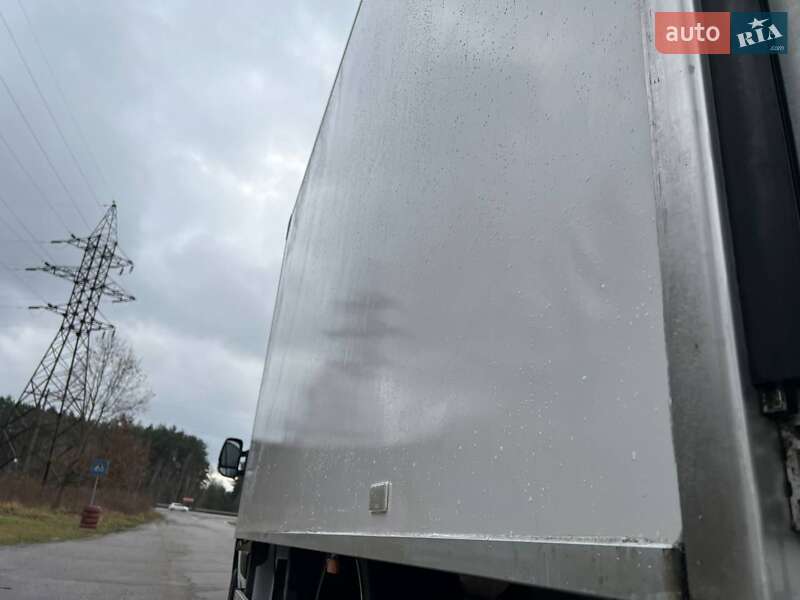 Вантажний фургон Renault Master 2022 в Києві фото 53 Вантажний фургон Renault Master 2022 в Києві