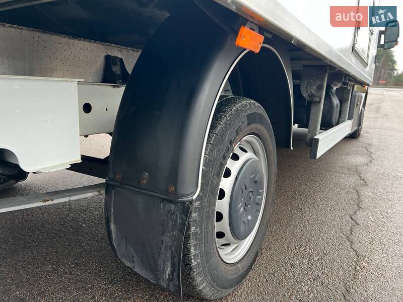 Вантажний фургон Renault Master 2022 в Києві фото 51 Вантажний фургон Renault Master 2022 в Києві
