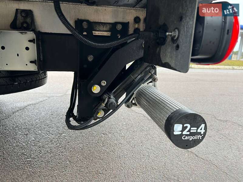 Вантажний фургон Renault Master 2022 в Києві фото 56 Вантажний фургон Renault Master 2022 в Києві