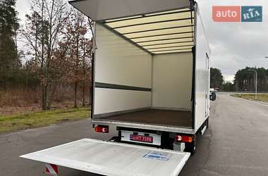 Грузовой фургон Renault Master 2022 в Киеве