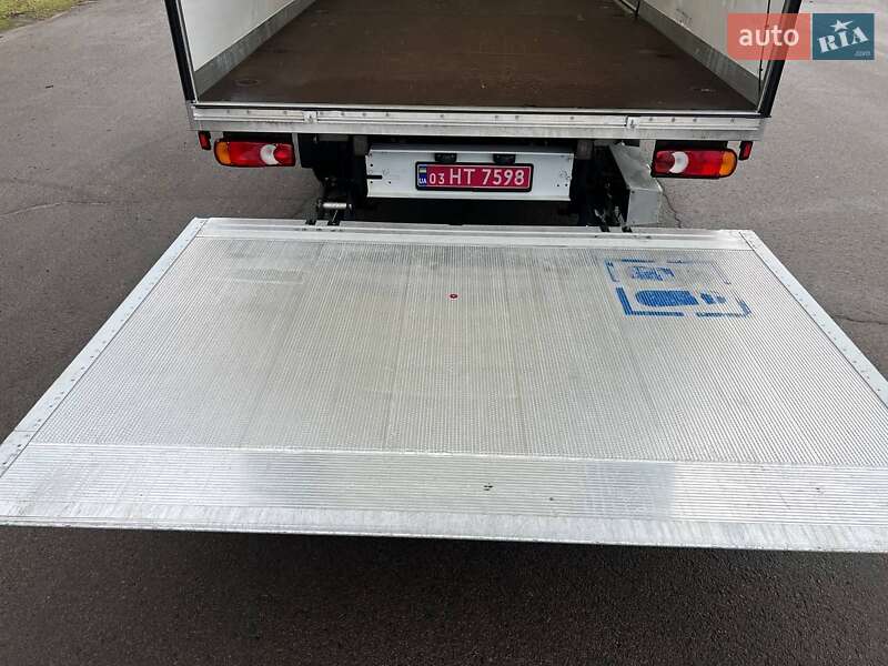 Вантажний фургон Renault Master 2022 в Києві фото 67 Вантажний фургон Renault Master 2022 в Києві