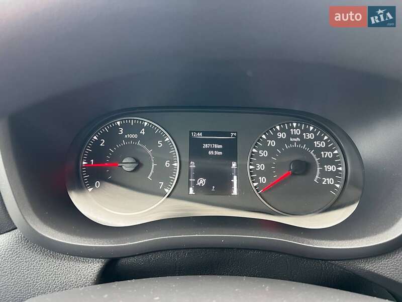 Вантажний фургон Renault Master 2022 в Києві фото 88 Вантажний фургон Renault Master 2022 в Києві