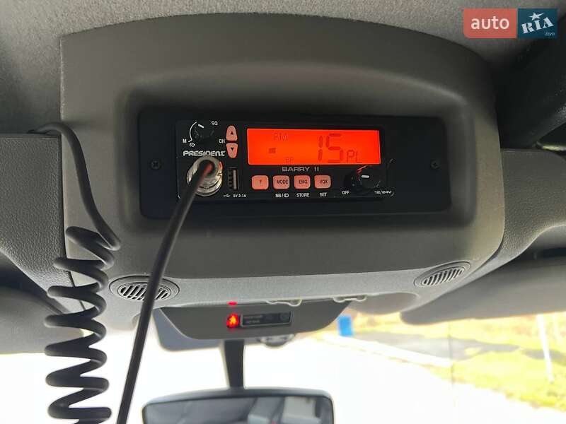 Вантажний фургон Renault Master 2022 в Києві фото 96 Вантажний фургон Renault Master 2022 в Києві