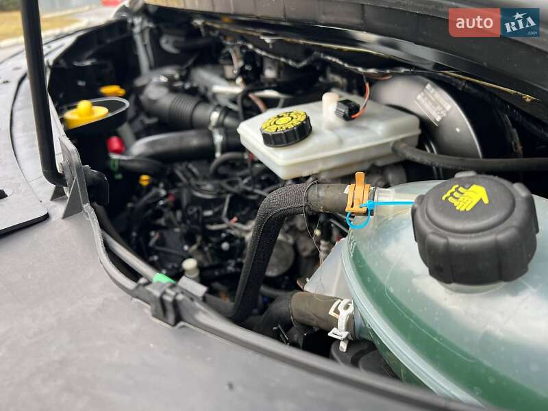 Вантажний фургон Renault Master 2022 в Києві фото 113 Вантажний фургон Renault Master 2022 в Києві