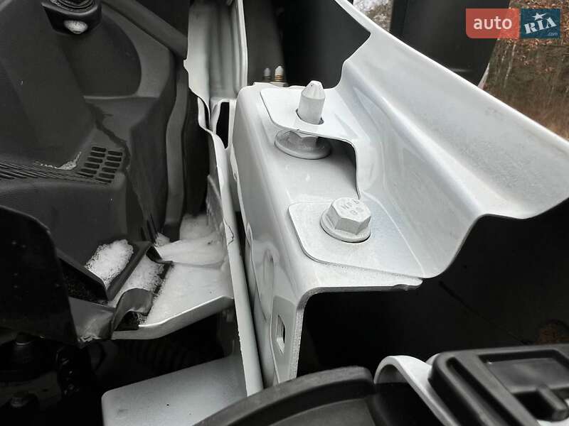 Вантажний фургон Renault Master 2022 в Києві фото 117 Вантажний фургон Renault Master 2022 в Києві