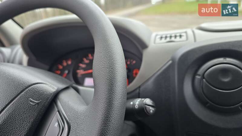 Вантажний фургон Renault Master 2018 в Житомирі фото 12 Вантажний фургон Renault Master 2018 в Житомирі