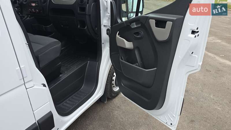 Вантажний фургон Renault Master 2018 в Житомирі фото 17 Вантажний фургон Renault Master 2018 в Житомирі