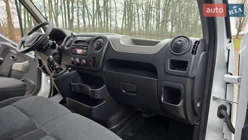 Вантажний фургон Renault Master 2018 в Житомирі фото 20 Вантажний фургон Renault Master 2018 в Житомирі
