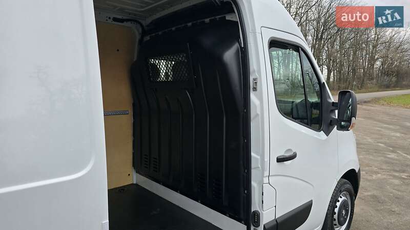 Вантажний фургон Renault Master 2018 в Житомирі фото 26 Вантажний фургон Renault Master 2018 в Житомирі