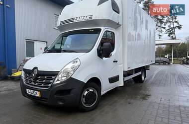 Вантажний фургон Renault Master 2019 в Ковелі